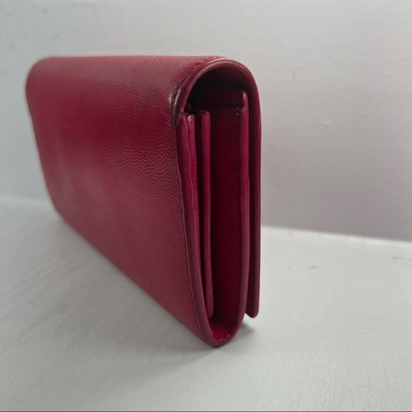 Saint Laurent Monogram WOC - Picture 6 of 14